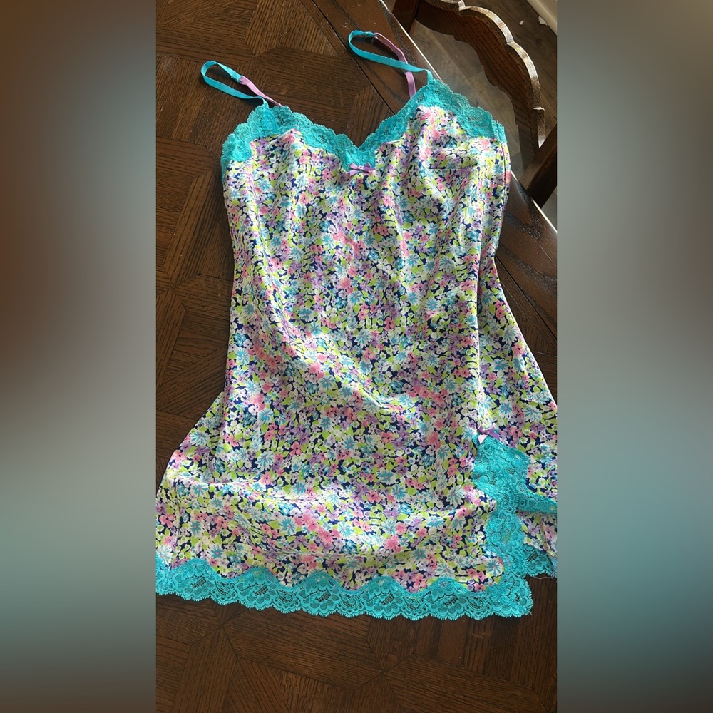 Victorias Secret Nightgown